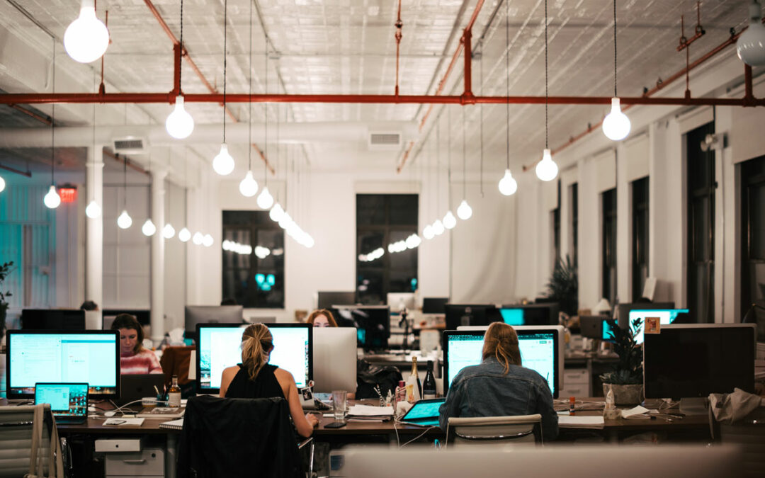 Workplace Environment