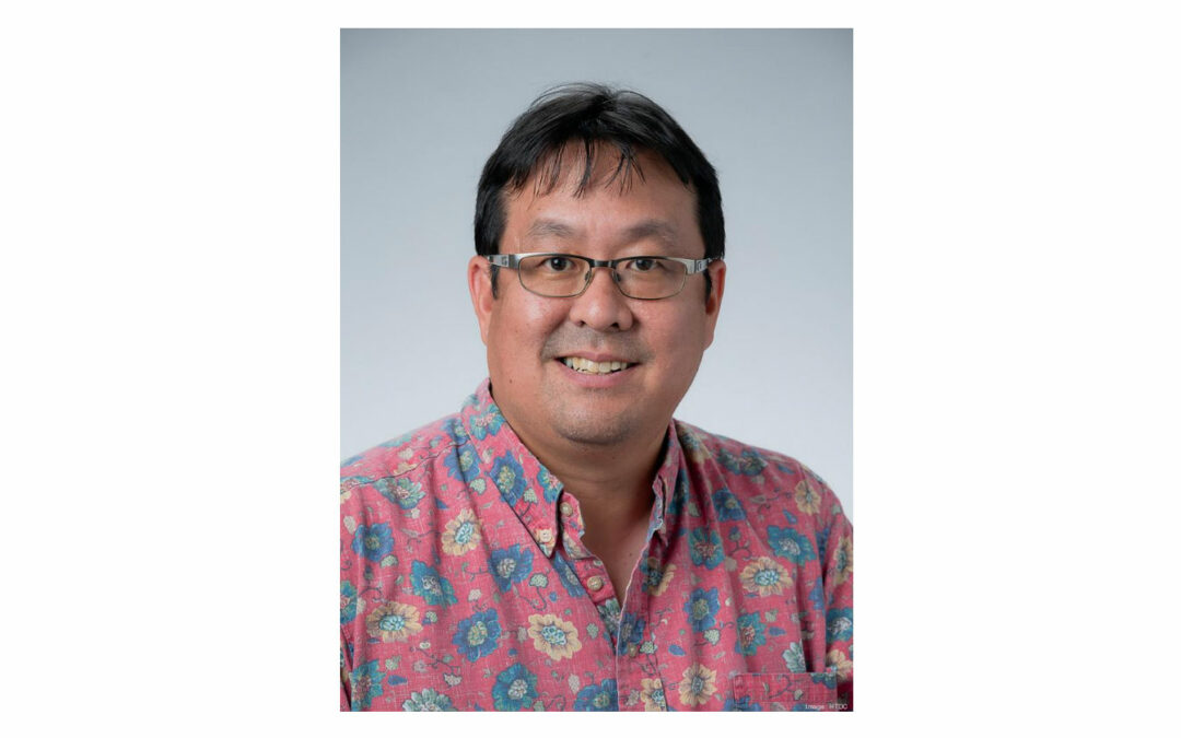 Three questions with Len Higashi of Hawaii Technology Development Center