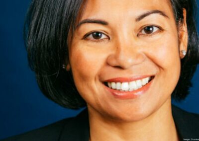 Hawaii tech collaborative names as Leilani Farinas new executive director