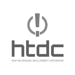 HTDC logo