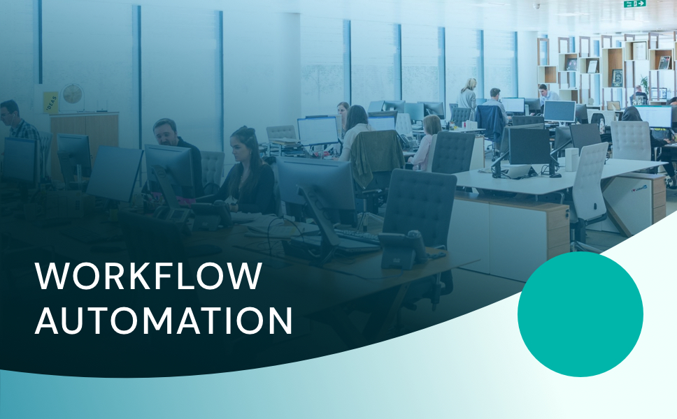 Workflow Automation Success Story Featured Image