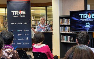 TRUE Hawaii | Technology, Innovation, Solutions