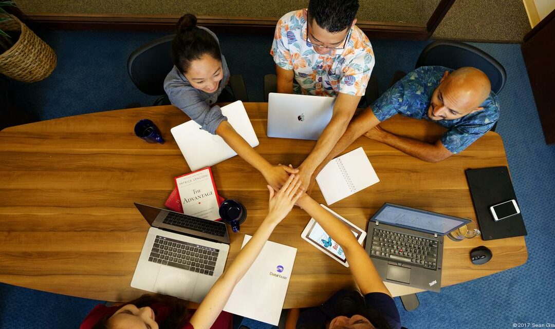 TRUE and Transform Hawaii Government Launch First-Ever Hawaii Cloud Innovation Summit