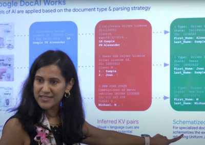 Document AI for Finance & Accounting