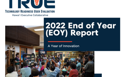 TRUE 2022 EOY Report