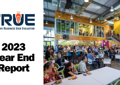 TRUE 2023 EOY Report