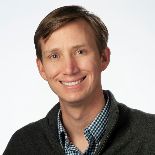 Chris Hein Google JOHN LARSON Executive Vice President, AI, Booz Allen Hamilton