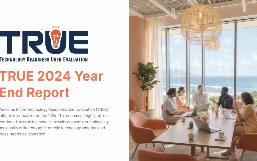 TRUE 2024 EOY Report