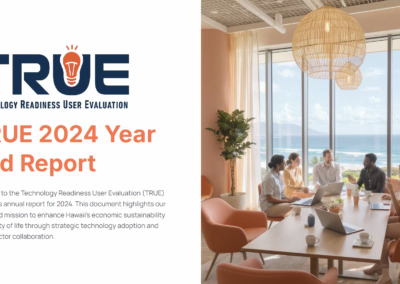 TRUE 2024 EOY Report