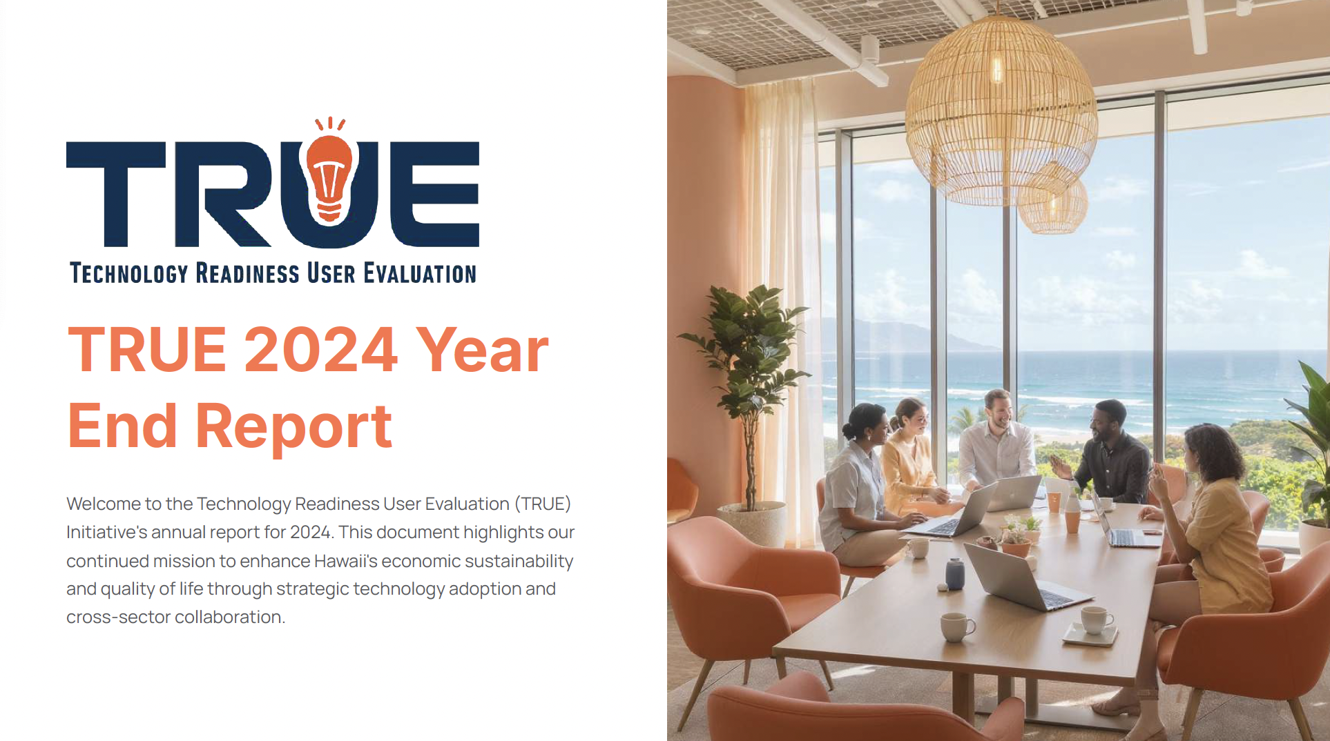 2024 Year End Report