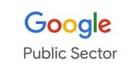google_public_sector_logo AWS logo