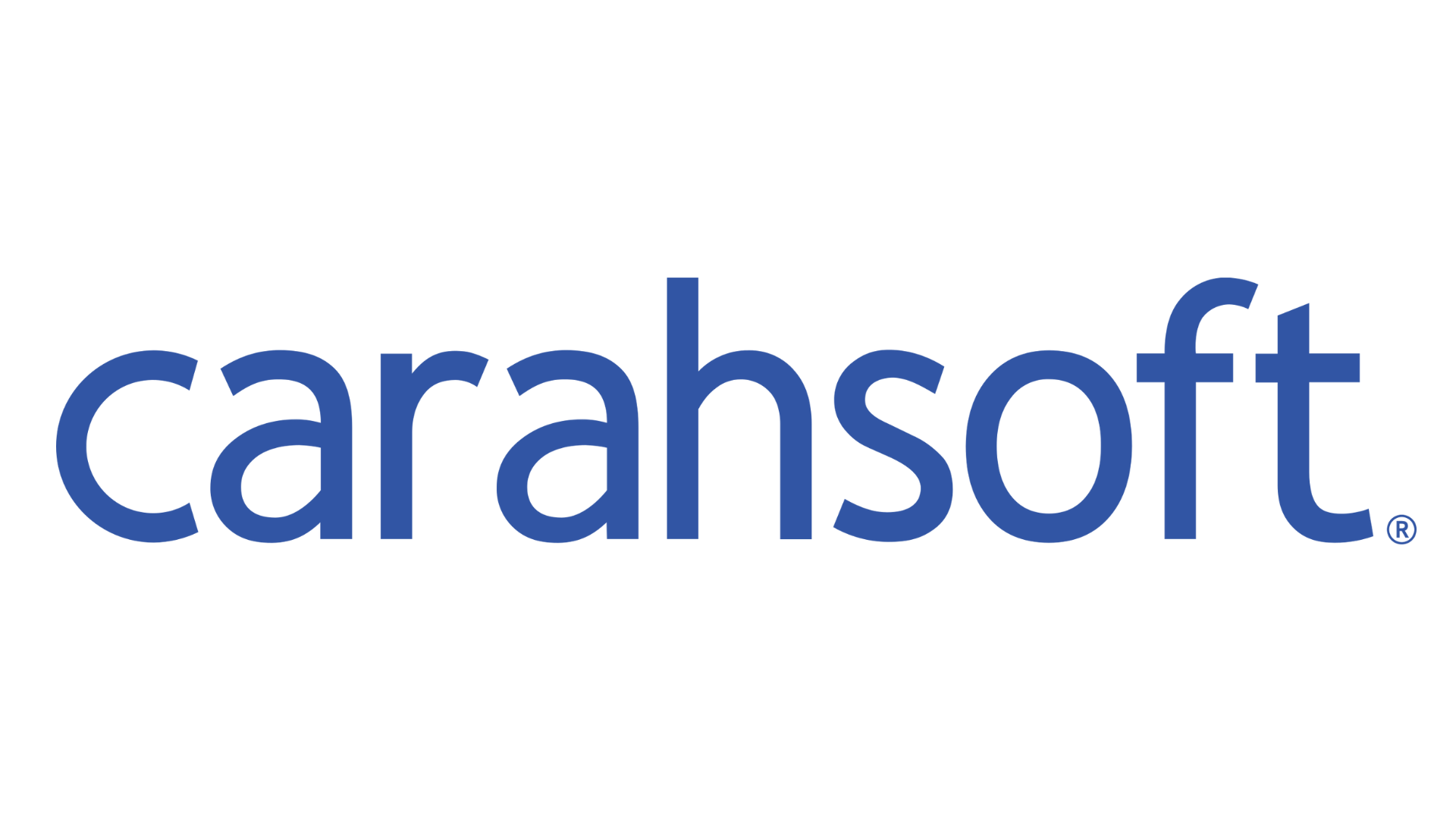 Carahsoft_lg AWS logo