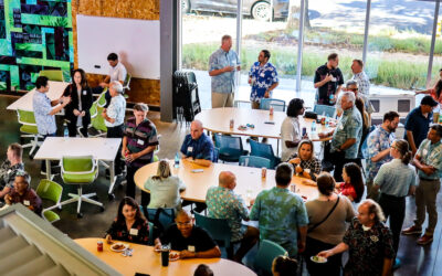 Executive Networking Series