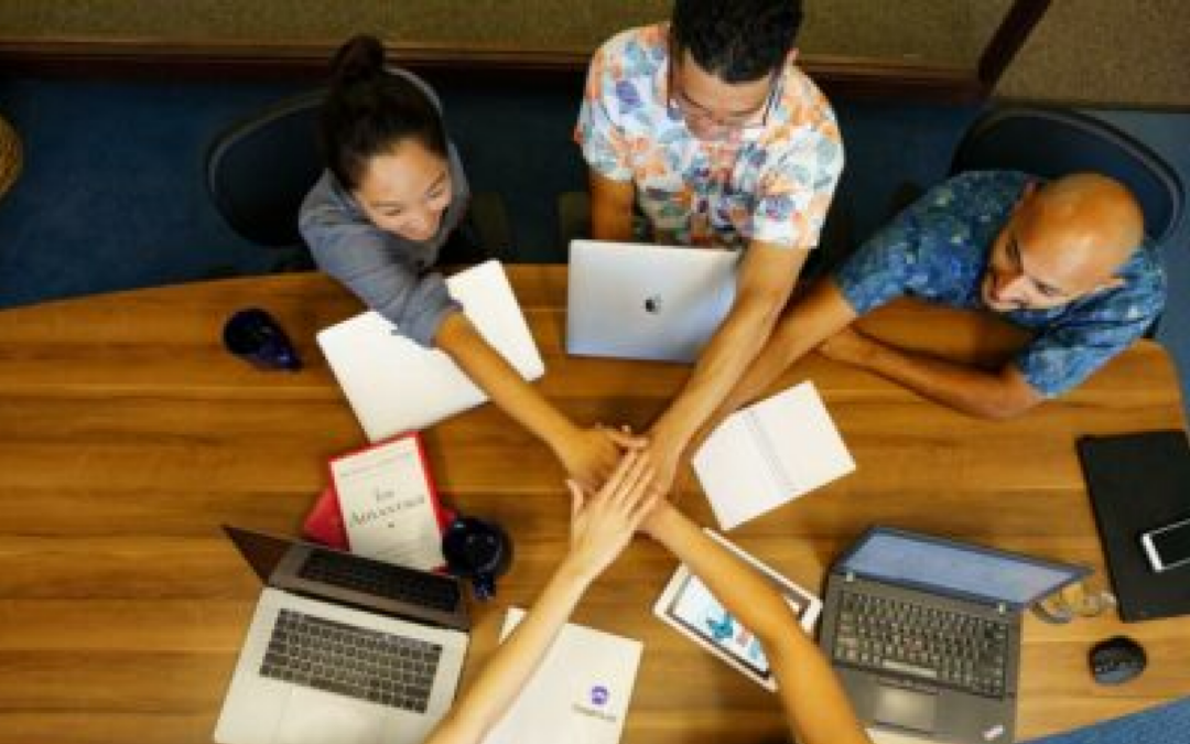 Kupuna Tech: Aging-in-Place Innovation Showcase 