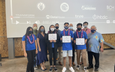 TRUE Innovation Studio