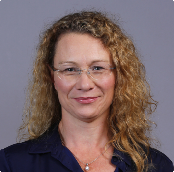 Wilhelmina van Beers