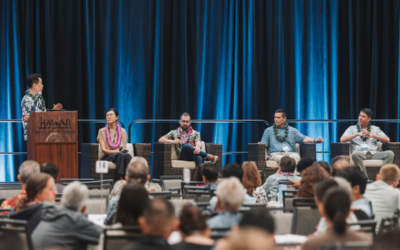 Hawaiʻi AI & Cloud Innovation Summit